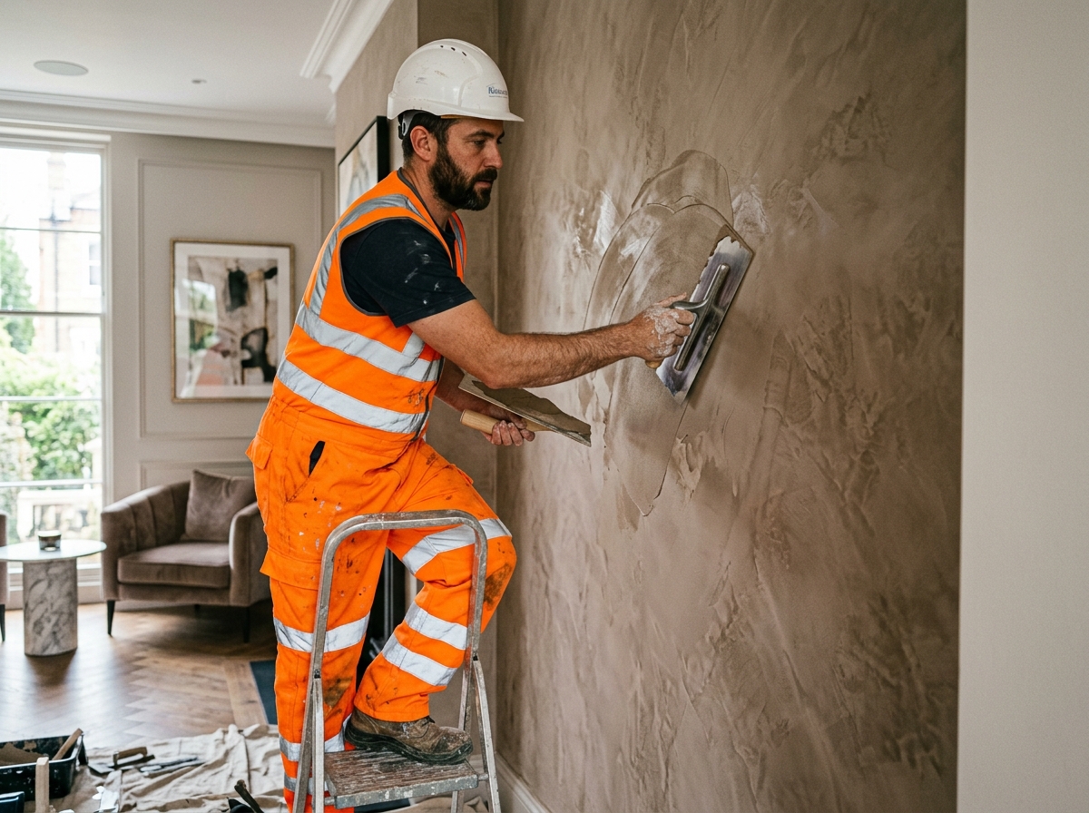 Decorative Painting